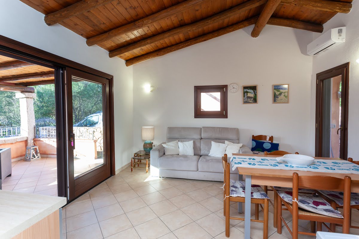 Appartamento Elicriso